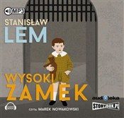 polish book : [Audiobook... - Stanisław Lem