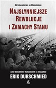 Polska książka : Najsłynnie... - Erik Durschmied