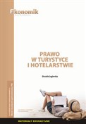 Prawo w tu... - Urszula Legierska -  Książka z wysyłką do UK