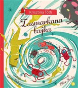 Książka : Zasmarkana... - Krisztina Toth