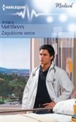 polish book : Zagubione ... - Jessica Matthews