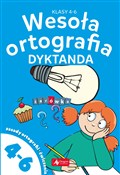 Wesoła ort... - Opracowanie Zbiorowe -  books in polish 