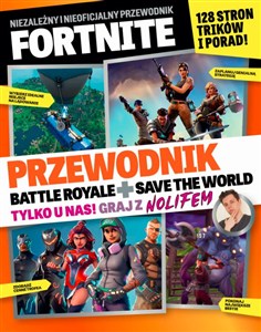 Obrazek Fortnite Niezależny i nieoficjalny przewodnik