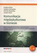 Komunikacj... - Leszek Gracz, Izabela Ostrowska, Grażyna Rosa, Kamila Słupińska - Ksiegarnia w UK
