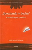 Książka : Spoczynek ... - Leon Joseph Suenens
