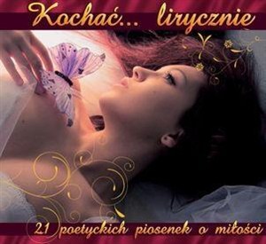 Picture of Kochać... Lirycznie SOLITON