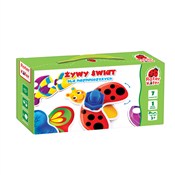 polish book : Gra Edukac...