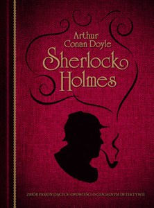 Picture of Sherlock Holmes (wydanie kolekcjonerskie)