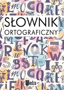 Obrazek Słownik ortograficzny
