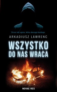 Obrazek Wszystko do nas wraca