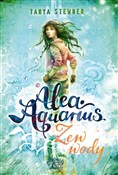Alea aquar... - Tanya Stewner -  foreign books in polish 
