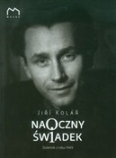 Książka : Naoczny św... - Jiri Kolar