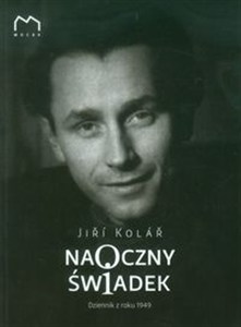 Obrazek Naoczny świadek Dziennik z roku 1949