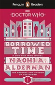 Książka : Doctor Who... - Naomi A Alderman