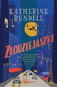 Zobacz : Złodziejas... - Rundell Katherine