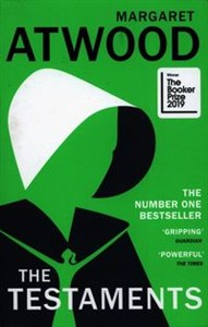 Obrazek The Testaments