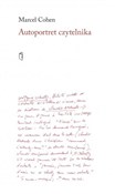 Książka : Autoportre... - Marcel Cohen