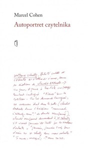 Obrazek Autoportret czytelnika