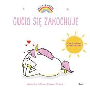 Zobacz : Uczucia Gu... - Aurelie Chien Chow Chine