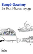 Książka : Petit Nico... - Jean-Jacques Sempé, René Goscinny