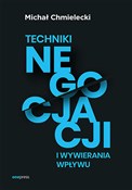 Polska książka : Techniki n... - Chmielecki Michał