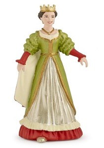 Picture of Królowa Marguerite