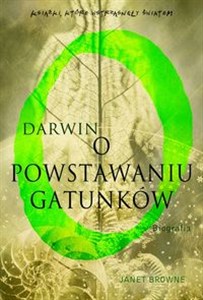 Obrazek Darwin. O powstaniu gatunków