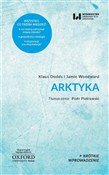 Książka : Arktyka Kr... - Klaus Dodds, Jamie Woodward