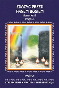 Obrazek Zdążyć przed Panem Bogiem Hanny Krall