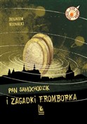 polish book : Pan Samoch... - Zbigniew Nienacki