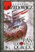 Pan Lodowe... - Jarosław Grzędowicz - Ksiegarnia w UK