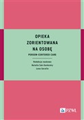 Opieka zor... - Natalia Sak-Dankosky, Lena Serafin -  books from Poland