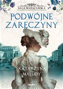 Podwójne z... - Katarzyna Maludy -  books from Poland