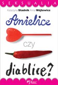 Anielice c... - Katarzyna Stadnik, Anna Wójtewicz -  books in polish 