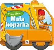 Brum! Brum... -  Książka z wysyłką do UK