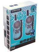 Polska książka : Walkie Tal...