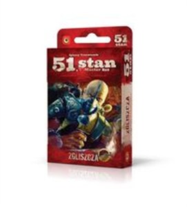 Picture of 51 Stan: Zgliszcza