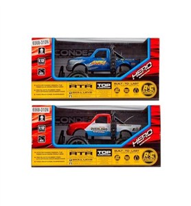 Picture of Auto terenowe RC