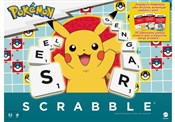 Scrabble P... -  foreign books in polish 
