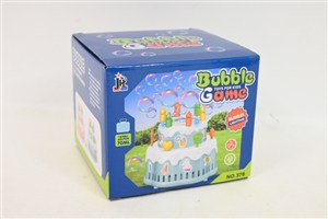 Obrazek Generator baniek Tort