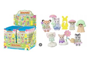 Obrazek Wiosenne maluchy Torebki niespodzianki