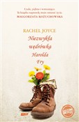 Zobacz : Niezwykła ... - Rachel Joyce