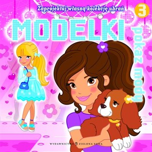 Obrazek Modelki 3