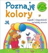 Zobacz : Poznaję ko... - Opracowanie Zbiorowe