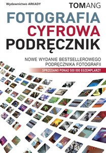 Obrazek Fotografia cyfrowa Podręcznik