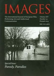 Obrazek Images XIV 23/2014