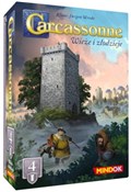 polish book : Carcassonn...