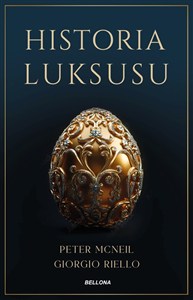 Picture of Historia luksusu