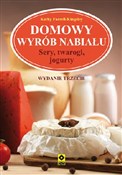 polish book : Domowy wyr... - Kathy Farrell-Kingsley