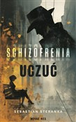Schizofren... - Sebastian Steranka -  Książka z wysyłką do UK